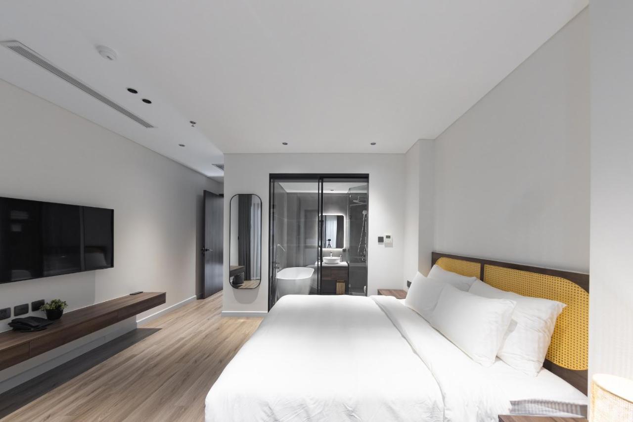 Jayu Apartment Hanoi